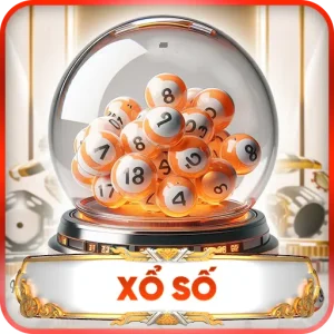 xổ số s8